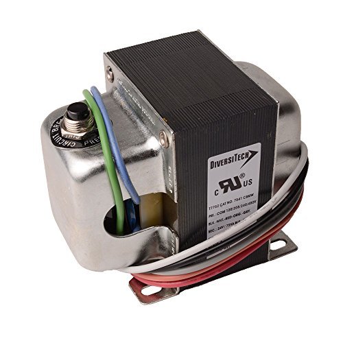 Diversitech T2404 control transformer