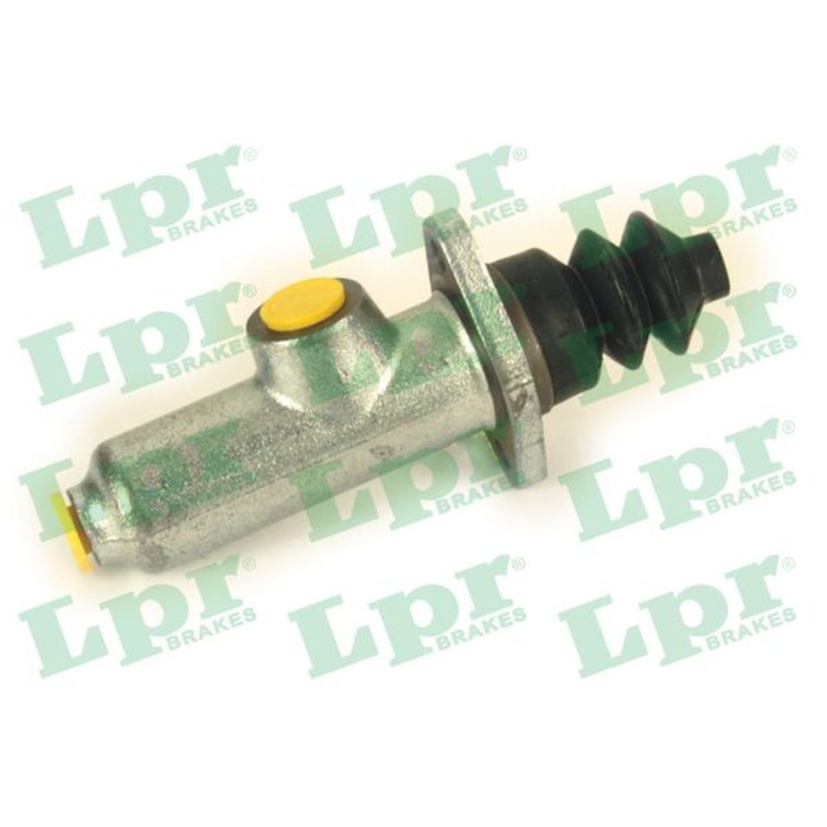LPR 2706 hydraulika sprzęgła