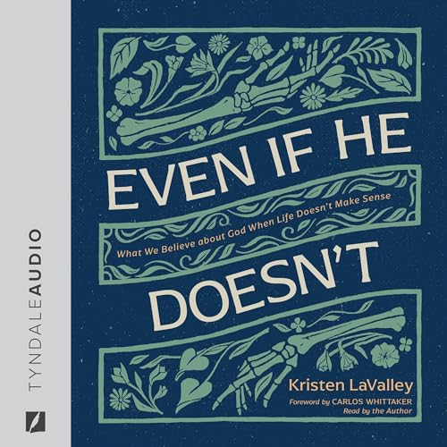 Even If He Doesn't by Kristen LaValley episode artwork