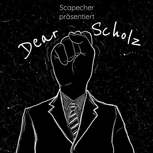 Scapecher