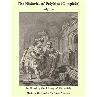 The Histories of Polybius