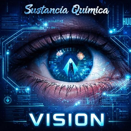  Vision