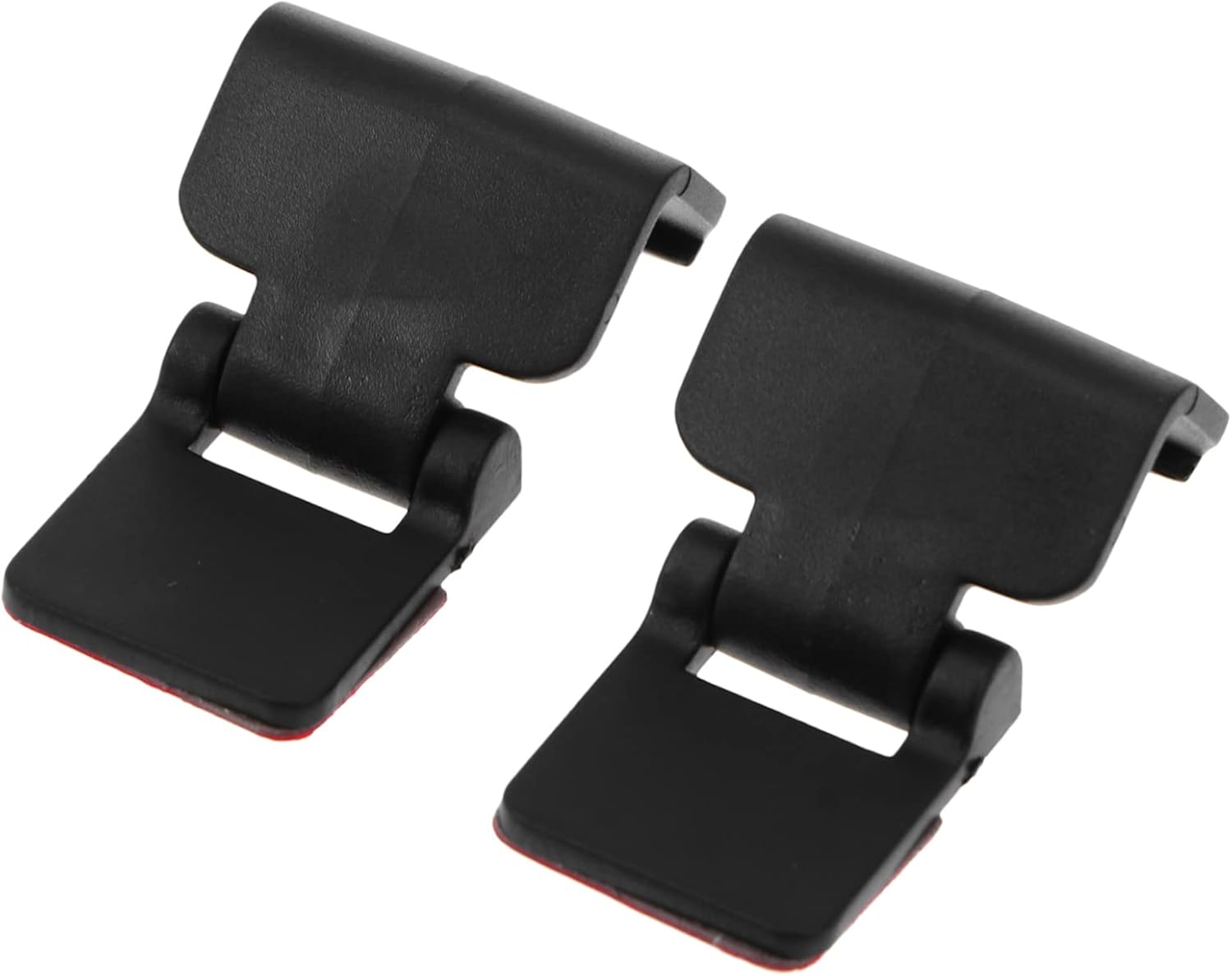 Hohopeti 4pcs Escape Lock Reptile Pet Tank Reptile Feeding Tank Buckle Escape