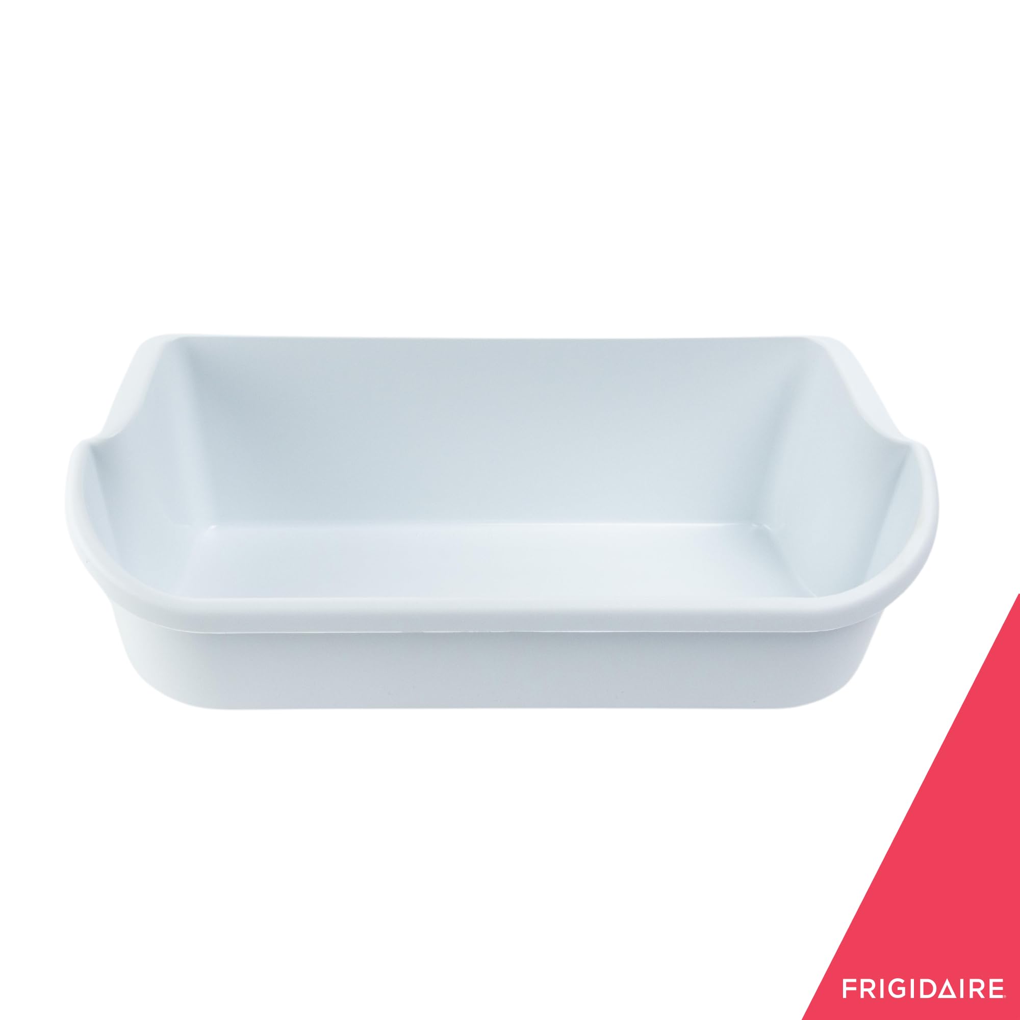 Amazon.com: Frigidaire 241505506 Door Shelf Bin for Refrigerators