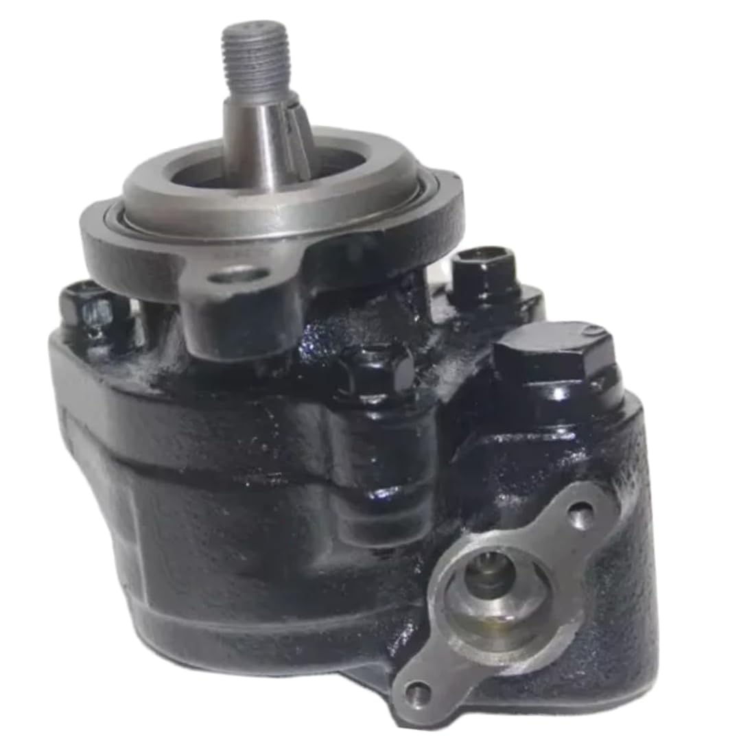 Rufutle Power Steering Pump for Toyota Land Cruiser HZJ79L HZJ79 truck, Power Steering Pump 44320-60220/4432060220