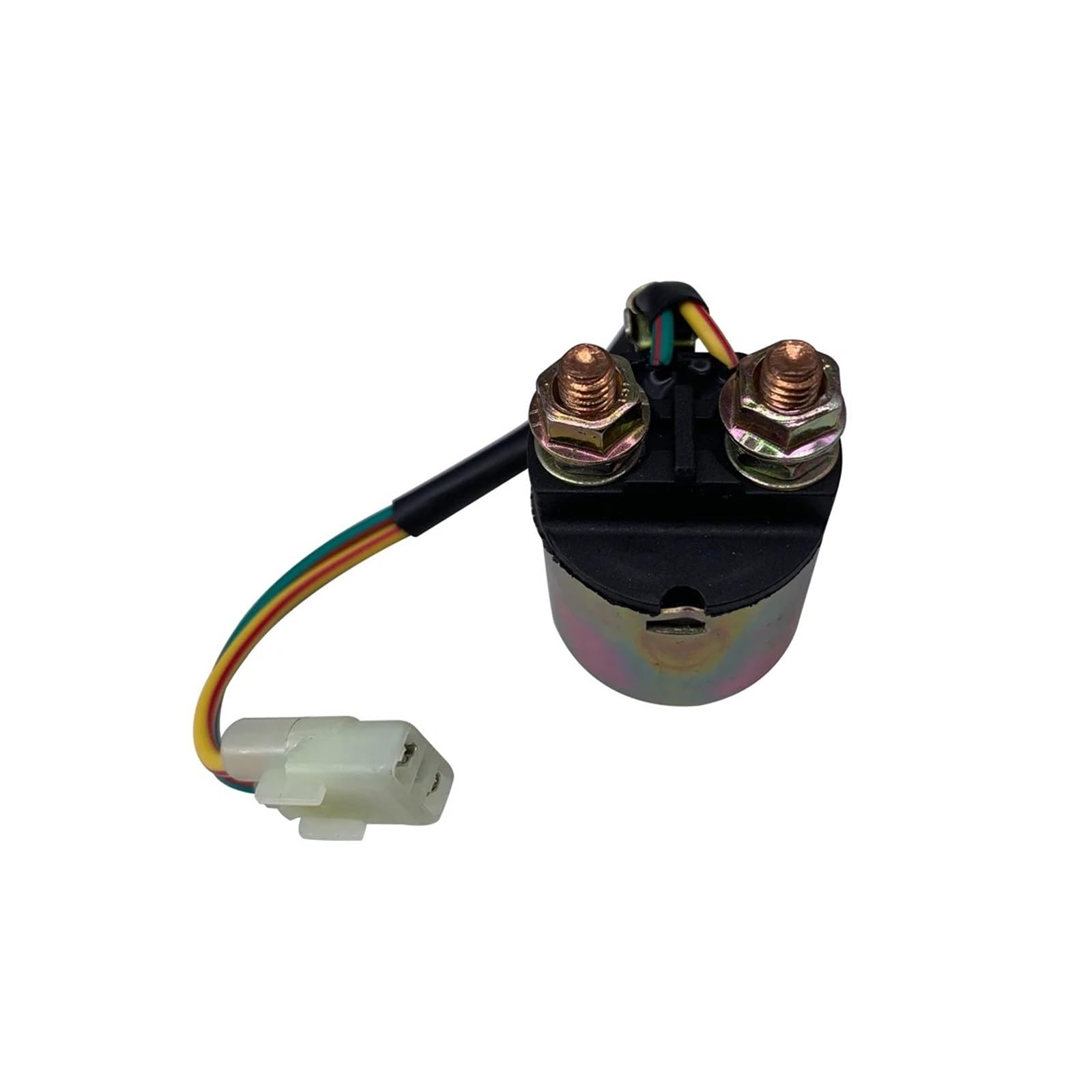 Motorino avviamento Per Trx350 Trx-350 TRX 350 Fourtrax Rancher 2000-2006 18607 Solenoide Relè Di Avviamento