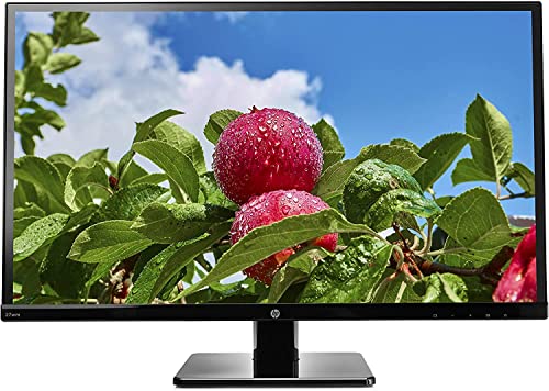 HP 27wm Monitor con Altoparlanti Integrati, Schermo IPS Full HD,...