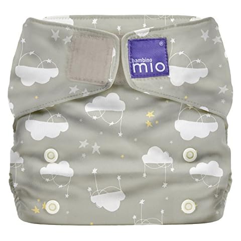 Bambino Mio miosolo Classic All-in-One Nappy Cover