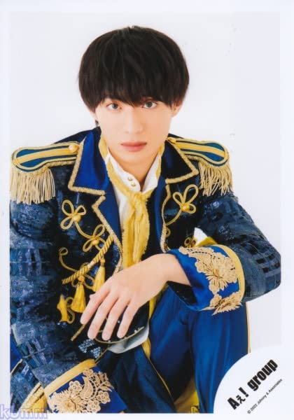 Aぇgroup！ 福本大晴 公式写真 Amazon.co.jp: Aぇ! group 公式 生 写真（福本大晴）AGK00433 : おもちゃ