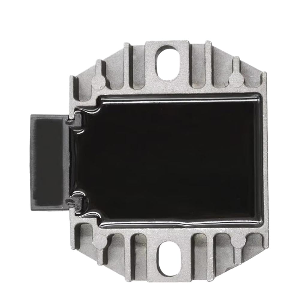 Motorcycle Voltage Regulator Rectifier Compatible With DR650 1996–2012 XF650 Freewind 4HM819600100 4HMH19600000 32800-32E00-000