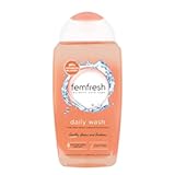 Intimate Hygiene Daily Intimate Wash 250Ml