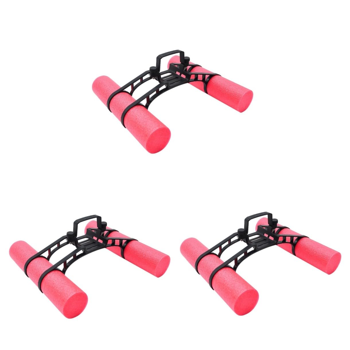 TOYANDONA 3pezzi Estensore Galleggiante per Droni Mini Accessorio per Atterraggio Design Facile da Montare Resistente all Usura e Compressione Compatibile con Superfici Acquatiche Calmanti