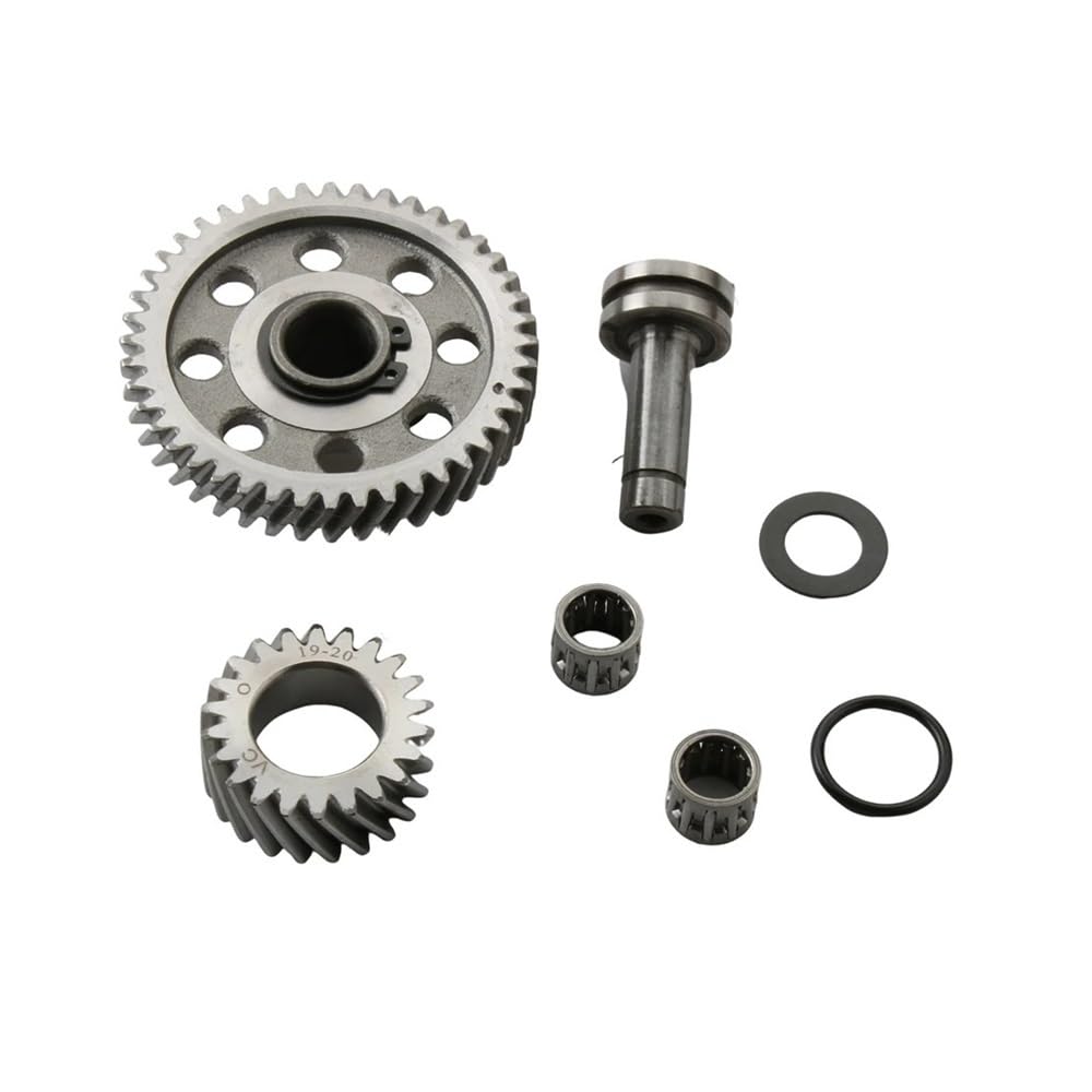 Arbre à cames de course CG125 CG150 pour moteur 4T JX110 156FMI