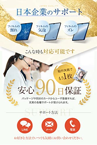 undefined 匠彩 (プロ漫画家推薦) iPad Pro 12.9 インチ 第3~6世代 用 ペーパーライクフィルム フィルム 上質紙タイプ の商品画像 6