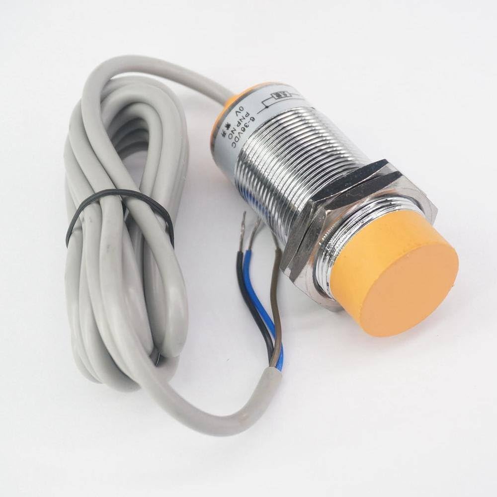 Capacitive Proximity Sensor Switch LJC30A3-H-Z/BY 3 Wires PNP NO 6-36VDC