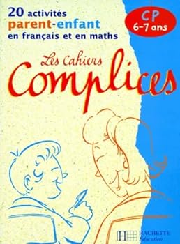 Paperback Les cahiers complices, CP [French] Book