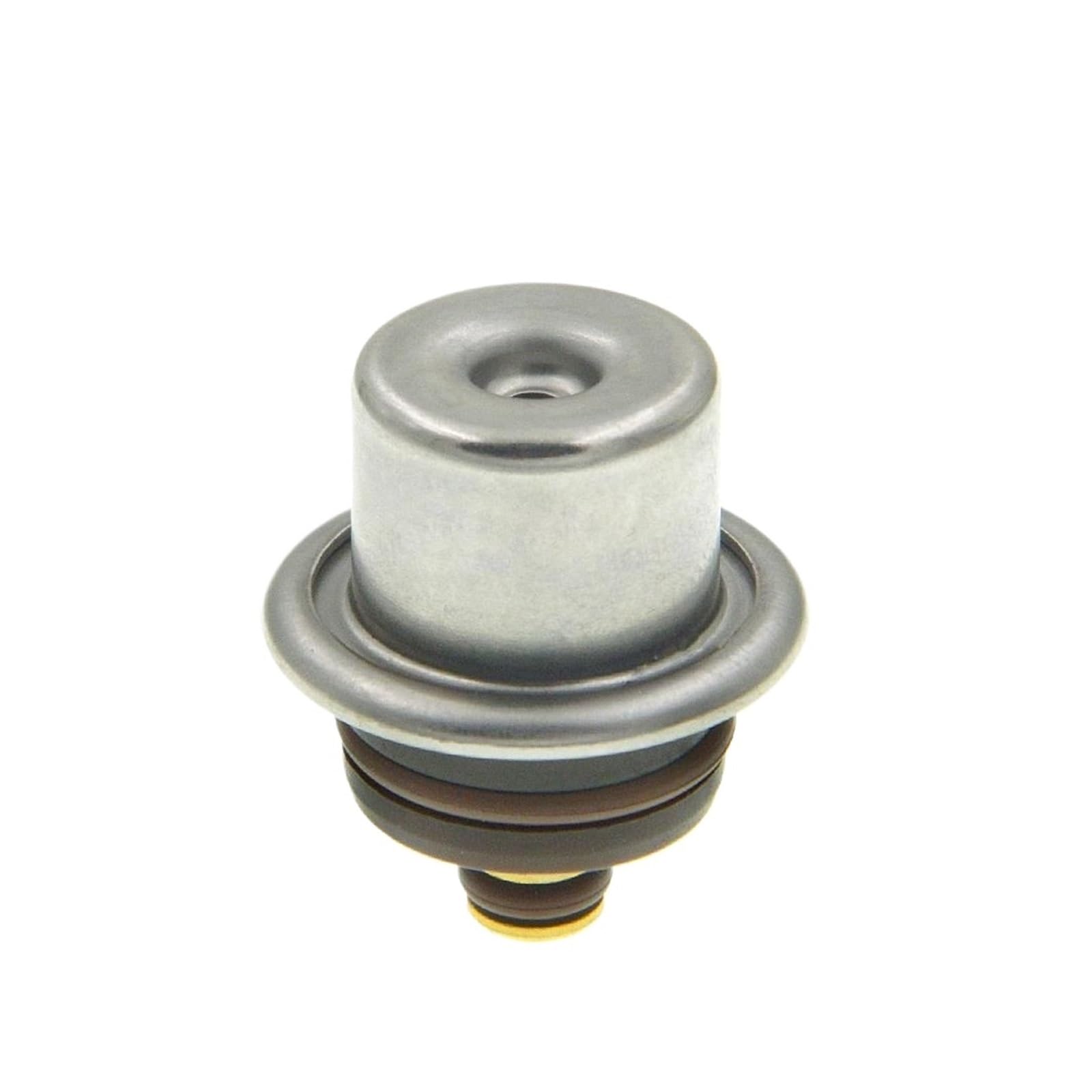 Regulador de presión de combustible de 3,8 bar, compatible con Fiat Stilo, Ecosport, Focus y GM Meriva, Montana, Corsa, Astra PR4076 válvula de control de presión de la bomba de combu