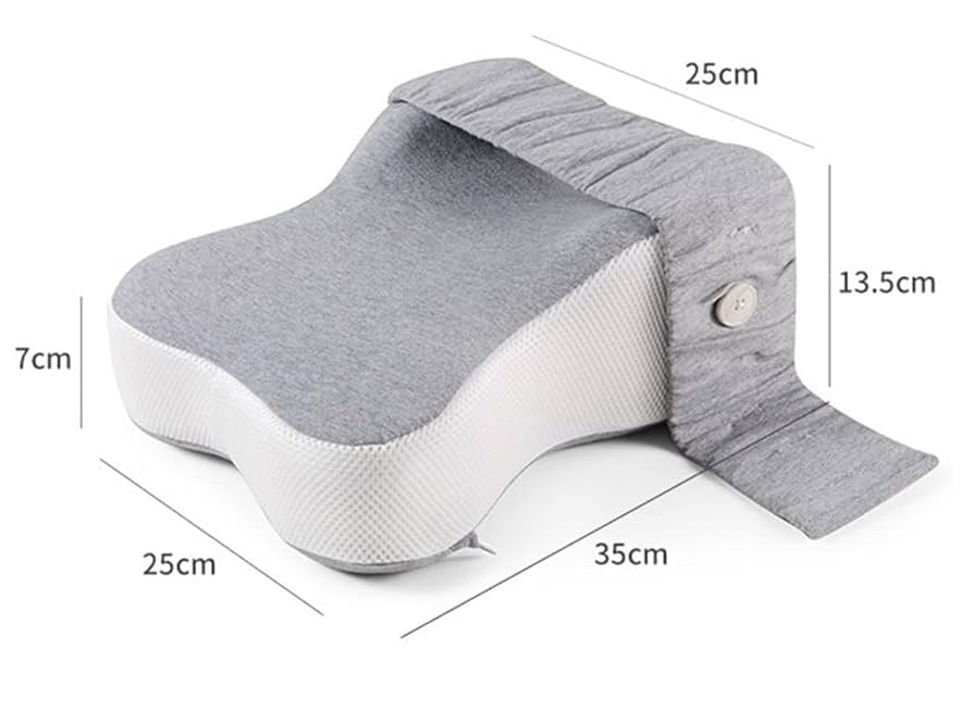 LIKIYA クッション サイン 2 Amazon | 車用 クッション ニーパッド 膝 パッド 2個セット 汎用