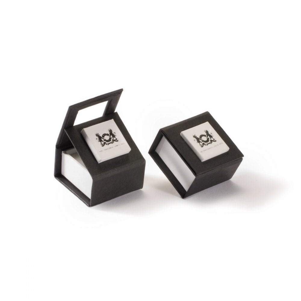 Trollbeads PINK Chiusura in argento TAGLO-00070, misura unica, Argento, Nessuna pietra preziosa