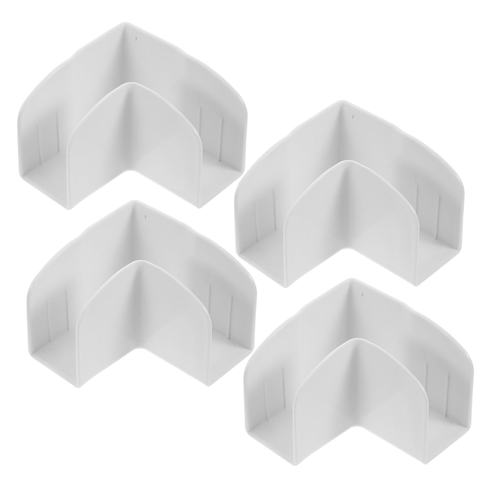 Titulaire de cheville pour barrière pliante bébé usage intérieur et extérieur ORFOFE