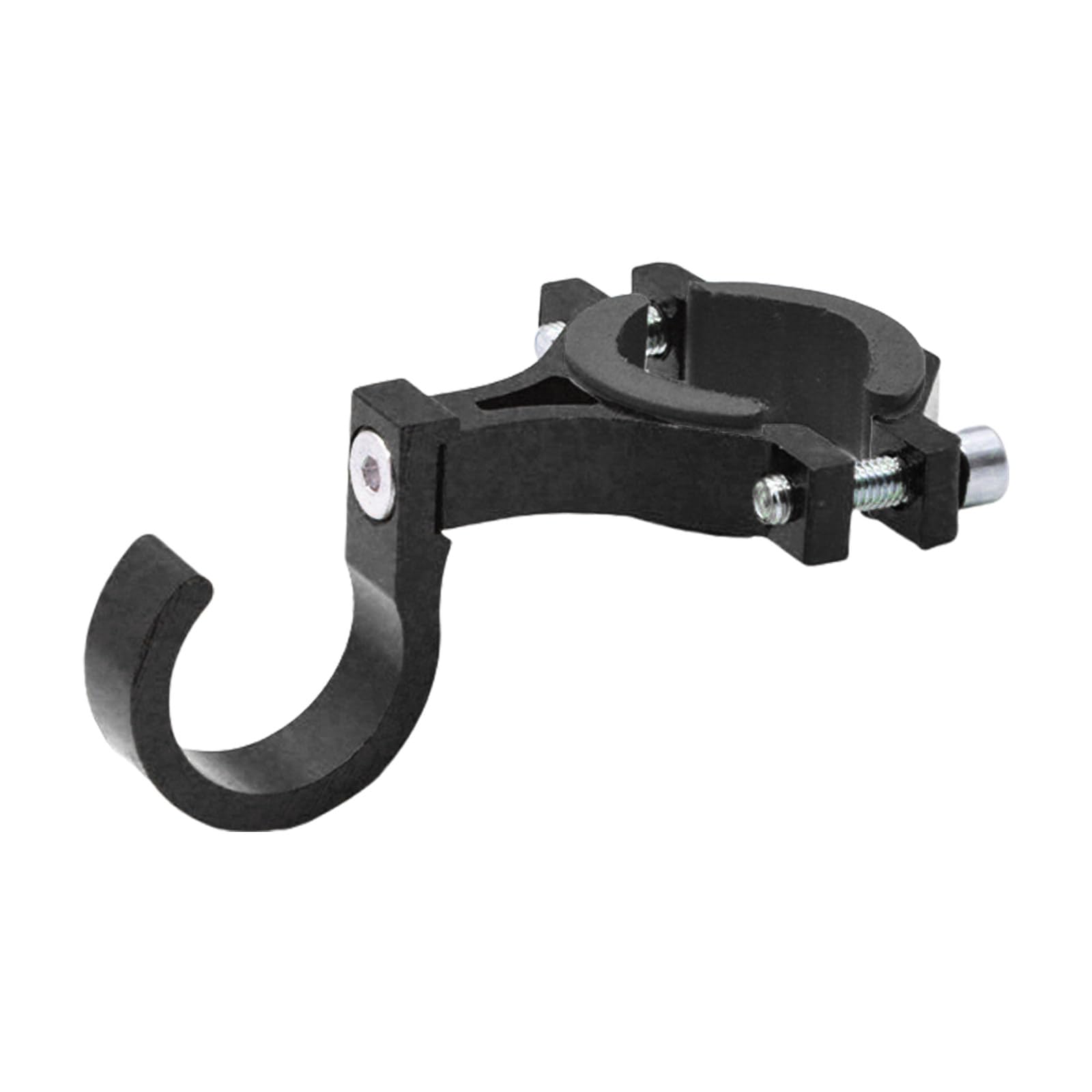 YROHGKPN General Motorcycle Hook Aluminum Scooters Helmets Holder Electric