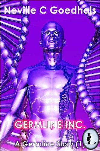 Germline Inc. (English Edition)