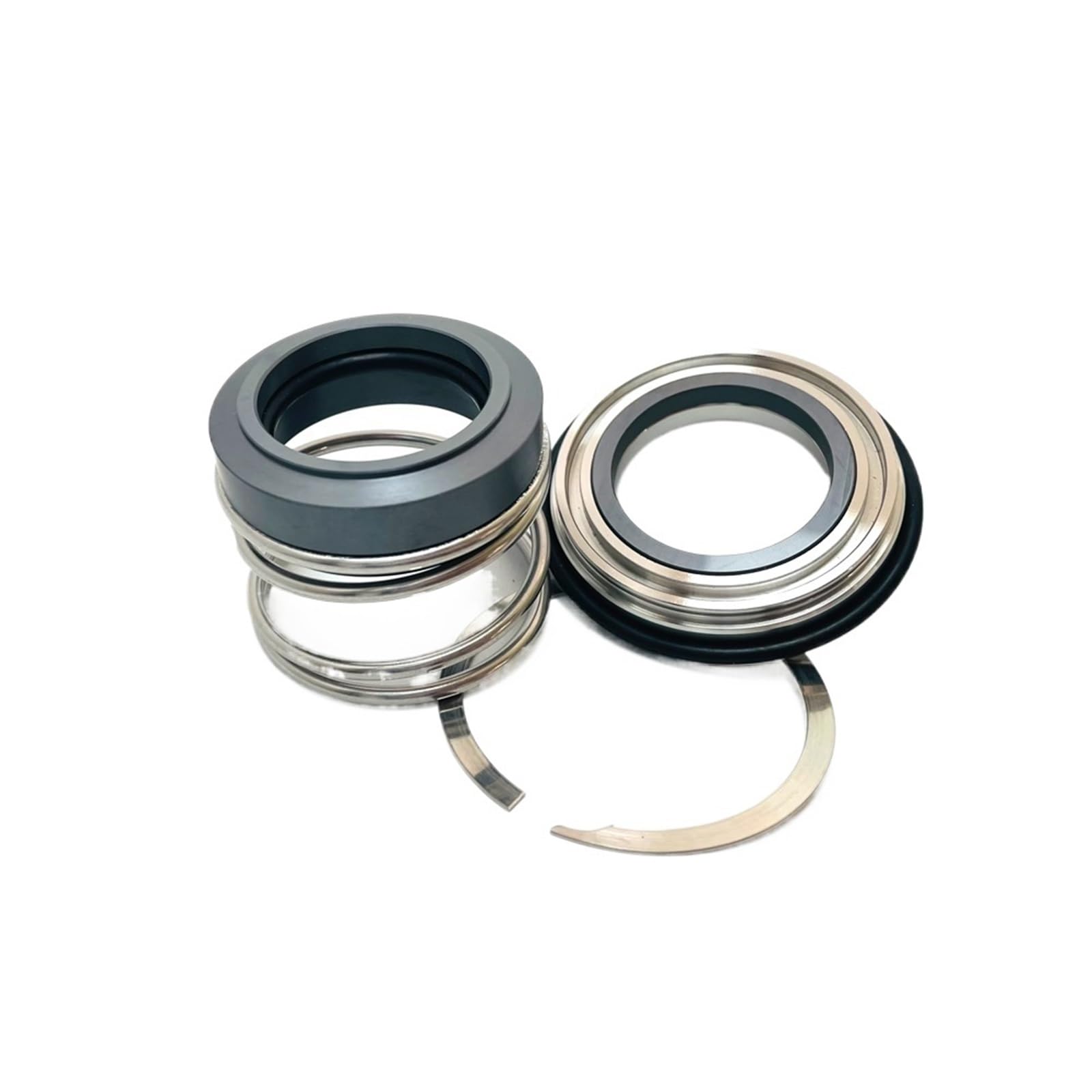 Mechanical shaft seals Uszczelnienia mechaniczne pojedynczego wału do pomp Rozmiar wału 31,75 mm Materiał: CAR/SIC/EPDM For Pump Rotary shaft seals