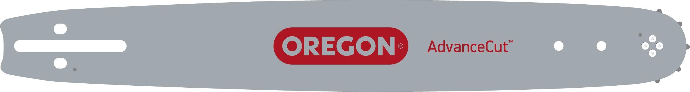 Oregon, Barra per motosega 15", 158PXBK095
