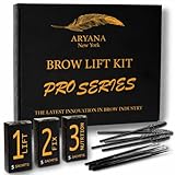 ARYANA NEW YORK Eyebrow Lamination Kit...