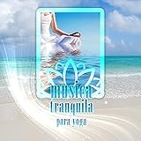  Música Tranquila para Yoga - Ejercicios de Yoga, New Age Música de Fondo, Música tranquila con Sonidos de la Naturaleza, Música de Fondo, la Meditación & Música Relajante