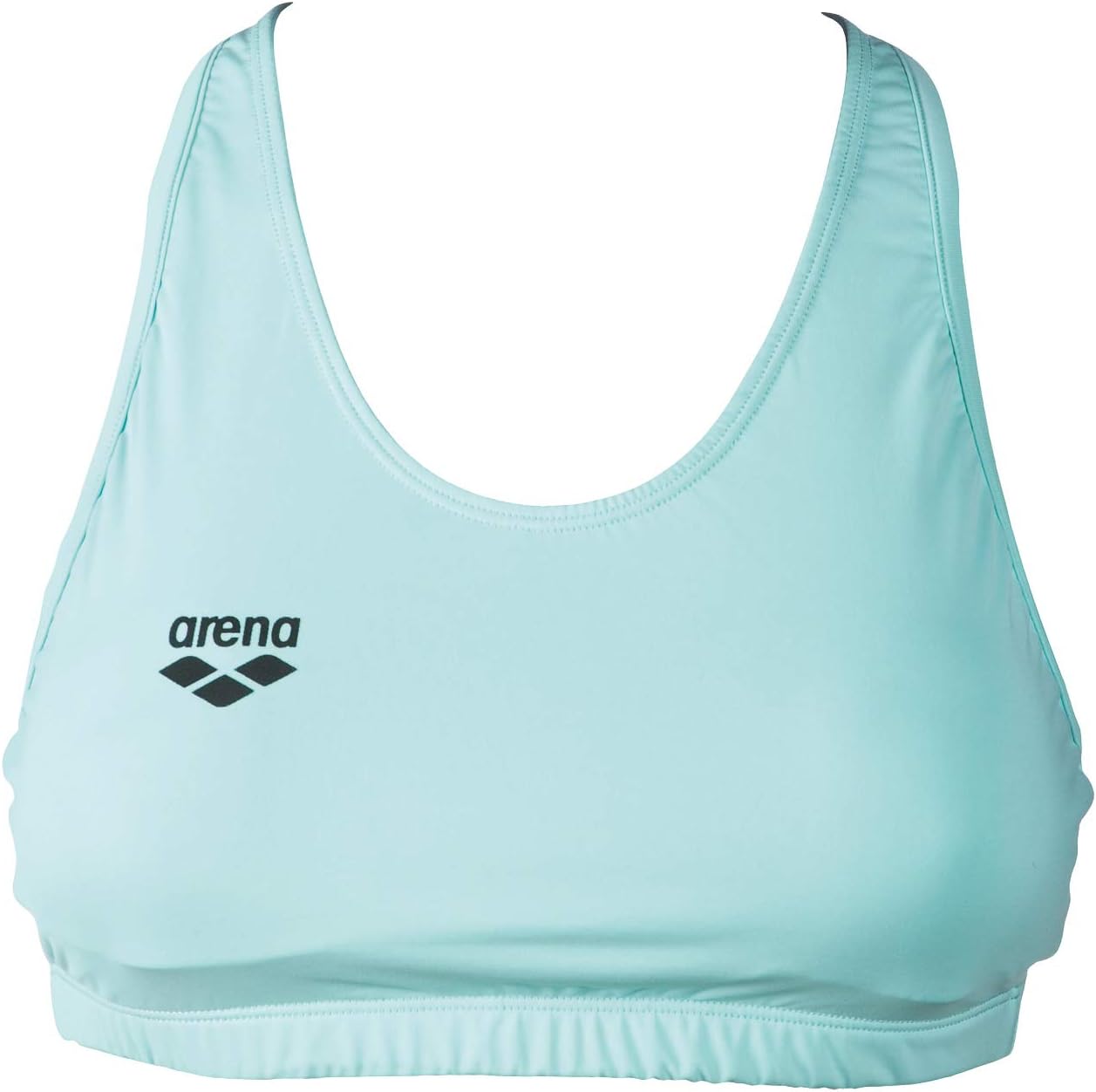 ARENA Womens Women's Gym Bra Solid Sports Bra Top