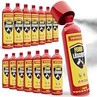CONTRABLAZE – Feuerlöschspray (15er Set)