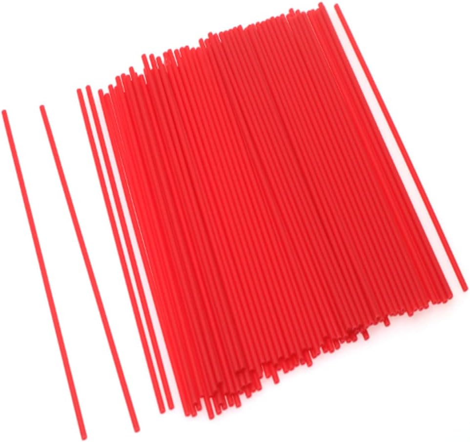 5" Spray Can Plastic Straws,Replacement Spray Can Tip