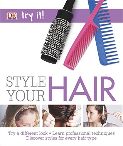 Style Your Hair view 2
