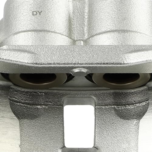Image of SCITOO Rear Disc Brake Kit - Brake Calipers with Pads 18B4934 18B4935 | For Chevrolet For Express 2500 /For Express 3500,For GMC For Savana 2500 /For Savana 3500 Ceramic Brake Pads D974-7875