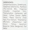 GIOVANNI-Cosmetics-Hair-Frizz-Be-Gone-275-Fl-Oz-Pack-of-1 GIOVANNI ECO CHIC Frizz Be Gone - Super Smoothing Anti-Frizz Hair Serum, Adds Shine, Seals in Color, Infused with Natural Botanical Ingredients, Salon Quality, No Parabens - 2.75 oz (1 Pack)