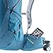 Imagen de Deuter Aircontact Ultra 40+5 Mochila de trekking