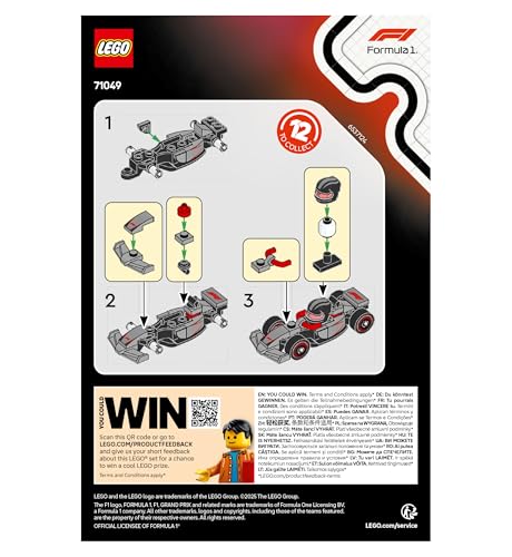 Aston Martin F1 Team Race Car miniatura 4