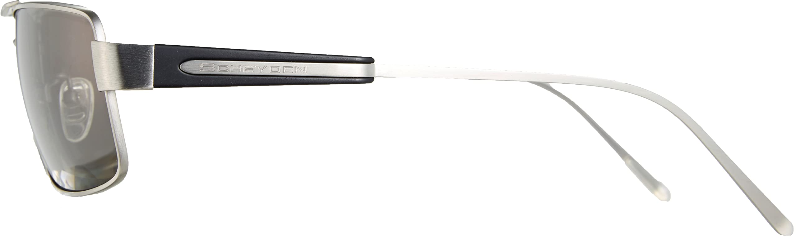 Amazon | SCHEYDEN シェイデン MUSTANG Titanium グレイレンズ 
