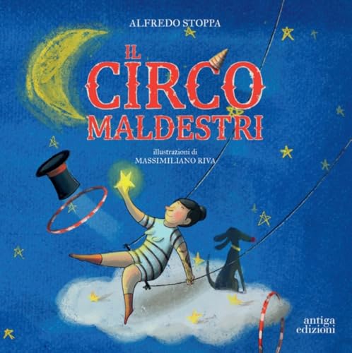 Il circo Maldestr