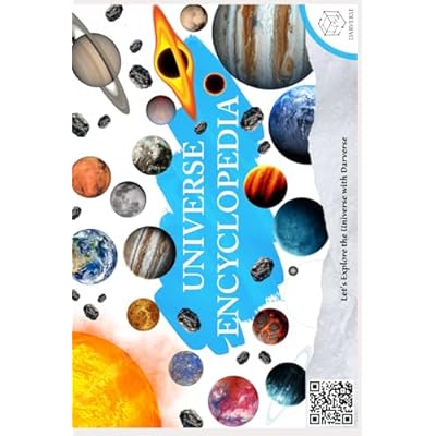 DARVERSE Exploring Our Solar System: Planets, Missions, and Mysteries | Space Encyclopaedia for The Solar Odyssey