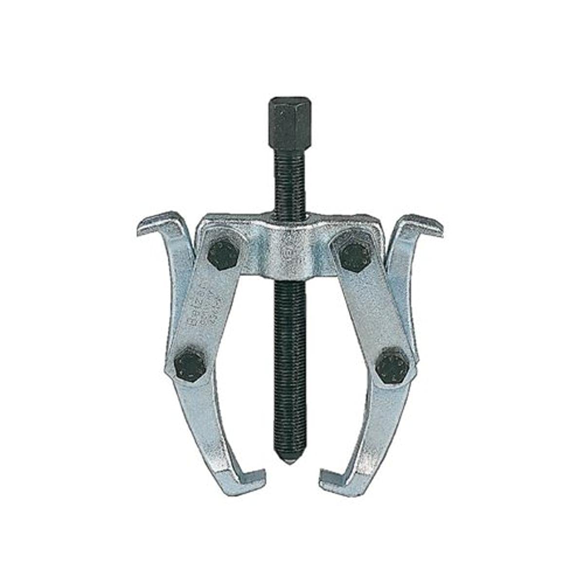 Extractor DOS Brazos B - Unid: 1, Silver/Black, 40 - 220 x 130 mm