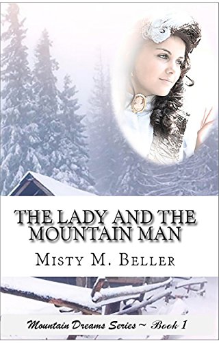 Free eBook - The Lady and the Mountain Man