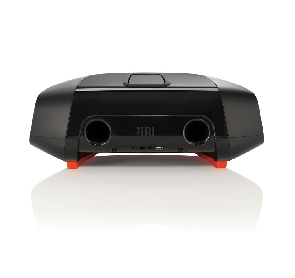 Oni-mo　JBL On Beat Rumble JBL Onbeat Rumble Review - YouTube