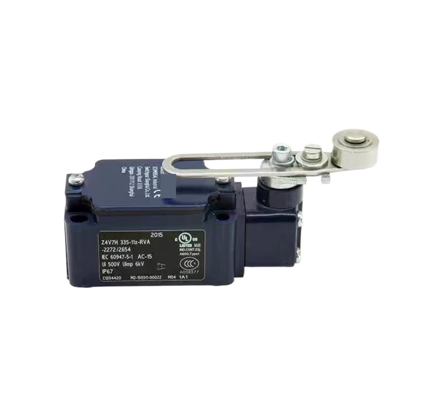 CXFCIHFT ZR335-11z-M20 T4V10H335-11z-M20 ZR335-02z-M20 Z4VH335-11z-M20 ZS335-11z-M20 Z4VH335-11z-RVA ZS335-02z-M20 limit switch(ZS 335-11z-M20)