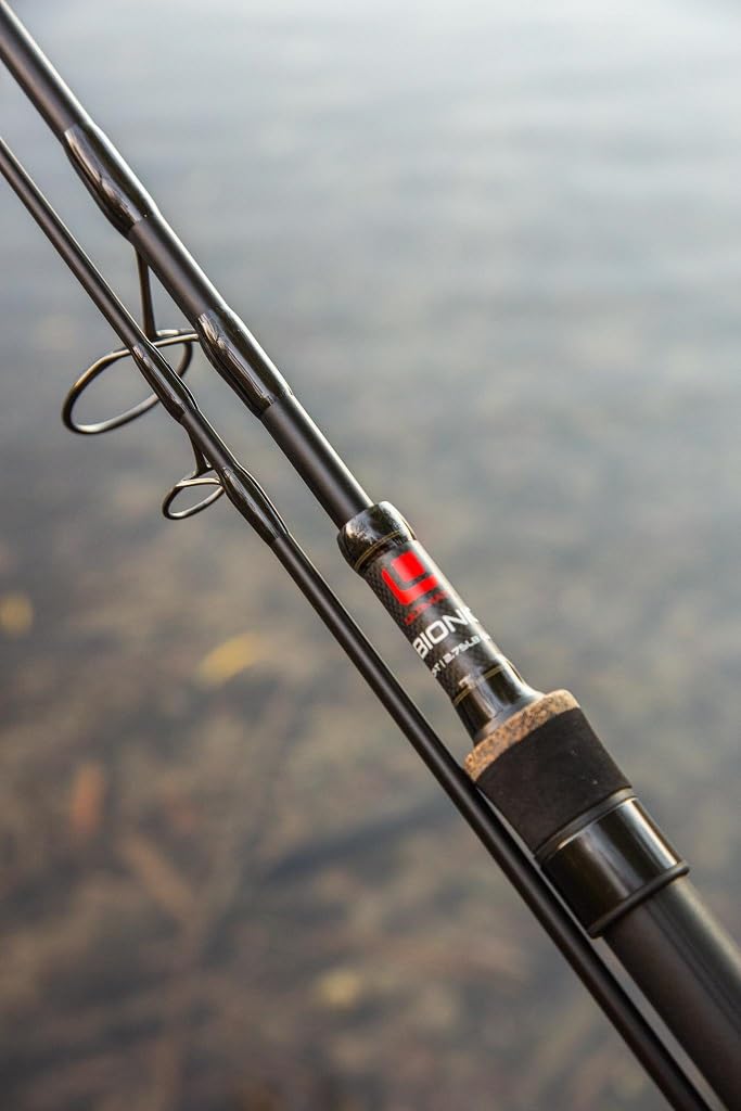 Ultimate Carp Rod