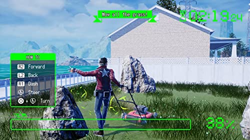 No More Heroes 3 Playstation 5