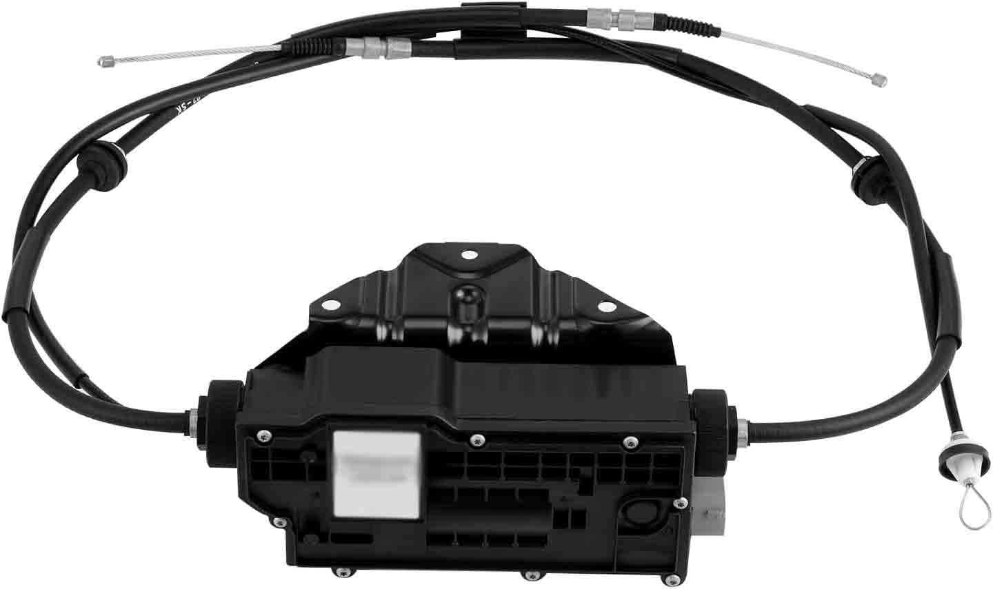 OBIOZZ 34436850289 34436779451 Unidad De Control del Actuador del Freno De Mano del Freno De Estacionamiento Eléctrico para BMW X5 X6 E70 E71 E72 Freno Estacionamiento Eléctrico