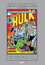 Amazon | Incredible Hulk: Regression (Incredible Hulk (1962-1999