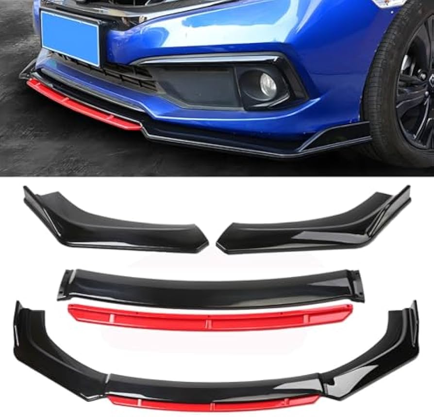 Amazon | リップスポイラー トヨタ プロボックス Probox 160系 NSP160V